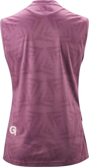 Gonso Agneda Trikot ärmellos confetti (Damen)