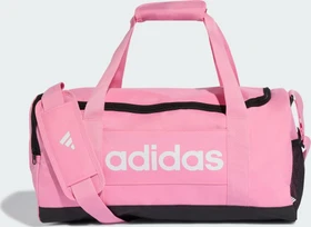 adidas Linear Duffelbag S Sporttasche st tropic bloom/white