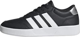 adidas Breaknet 3.0 core black/ftwr white/silver metallic (Damen)