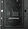 Corsair 4000D Airflow, schwarz/braun, Glasfenster Vorschaubild