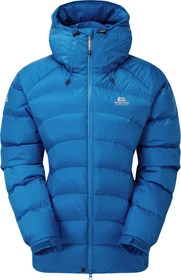 Mountain Equipment Sigma Funktionsjacke azure (Damen)
