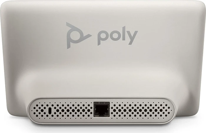 Poly Studio X50, inkl. Poly TC8, Konferenzsystem-Set, EU
