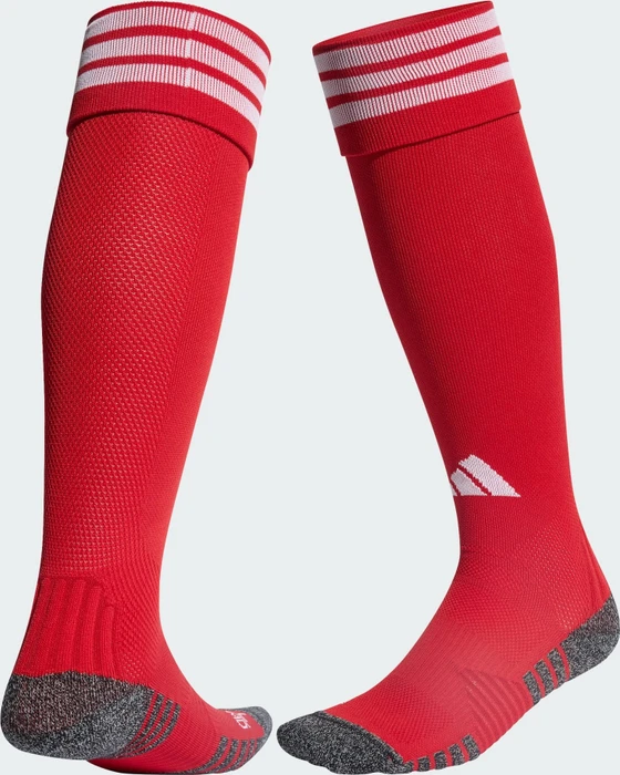 adidas Adi 26 Fußballstutzen team power red 2/white