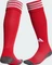 adidas Adi 26 Fußballstutzen team power red 2/white Vorschaubild