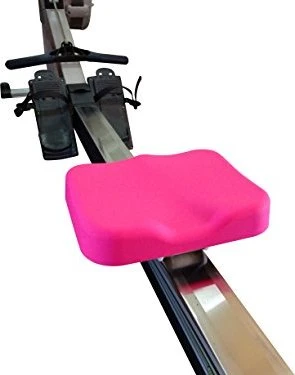 Vapor Fitness Concept2 RowErg Silikon Sitzbezug rosa