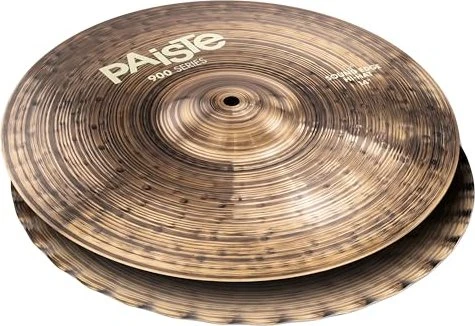 Paiste 900 Series Sound Edge Hi-Hat 14"