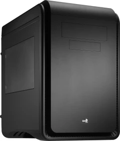 AeroCool DS Cube Black Window Edition, Acrylfenster