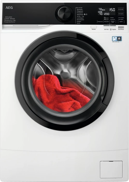 AEG Electrolux 6000 ProSense LSR6F75470 Frontlader