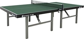 Sponeta Profiline S7-22 Tischtennistisch