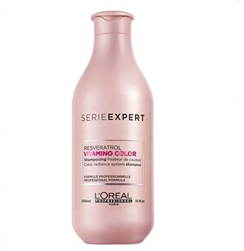 L'Oréal Expert Vitamino Color Gel Maske, 200ml