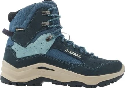 Lowa Ventierra GTX QC Lo (Damen)
