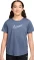 Nike One Fitted Dri-FIT Funktionsshirt kurzarm (Junior) Vorschaubild