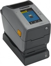 Zebra ZD611d 203dpi, LAN, BT, Display, Peeler, Thermodirekt