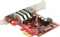 DeLOCK RJ-45, PCIe 2.0 x1 Vorschaubild