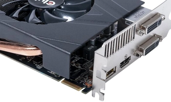 Club 3D Radeon R9 270X royalQueen Dual-Fan, 2GB GDDR5, 2x DVI, HDMI, DP