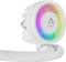 ARCTIC Liquid Freezer III 360 A-RGB, weiß Vorschaubild