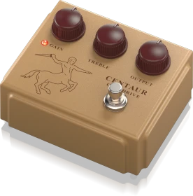 Behringer Centaur Overdrive