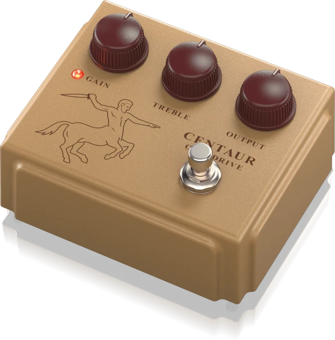 Behringer Centaur Overdrive