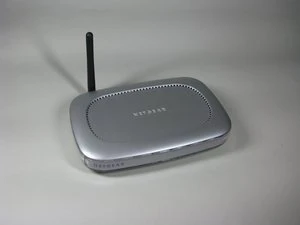 Netgear WLAN-Router