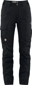 Fjällräven Karla Pro Winter Hose lang schwarz (Damen)