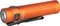 OLight Baton 3 Pro Taschenlampe orange Vorschaubild