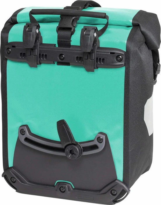 Ortlieb Sport-Roller Free Gepäcktasche lagoon/black