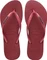 Havaianas Slim Logo Metallic (Damen) Vorschaubild