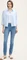 Tom Tailor Alexa Skinny Jeans Jeans clean light stone blue denim (Damen) Vorschaubild