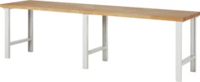 Rau Werkbank Serie 7000