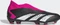 adidas Predator Accuracy.3 Laceless FG core black/cloud white/team shock pink 2 Vorschaubild