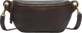 Liebeskind Berlin Tavia M Bauchtasche mokka