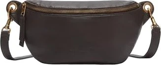 Liebeskind Berlin Tavia M Bauchtasche mokka