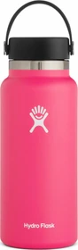 Hydro Flask Wide Mouth Isolierflasche 946ml watermelon