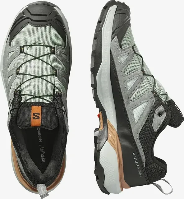Salomon X Ultra 360 Leather GTX (Herren)