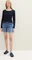 Tom Tailor Alexa Jeans Bermuda Jeans light stone wash denim (Damen) Vorschaubild