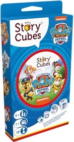 Story Cubes Paw Patrol