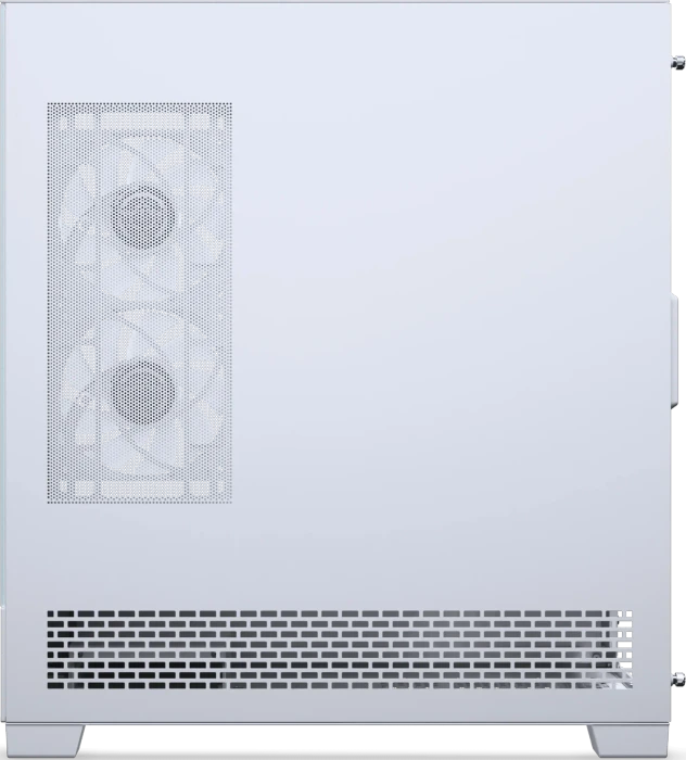 Phanteks XT View Matrix White, weiß, Glasfenster