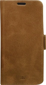 dbramante1928 Copenhagen Slim für Samsung Galaxy S22 Tan