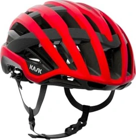 Kask Valegro Helm rot