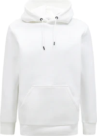 Peak Performance Small Logo Hoodie offwhite (Herren)