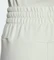 adidas Essentials Linear French Terry Shorts linen green (Damen) Vorschaubild