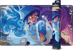 Disney Lorcana - Spielmatte - Jasmin