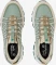 Jack Wolfskin Wild Hike Texapore Low green zinnia (Herren) Vorschaubild