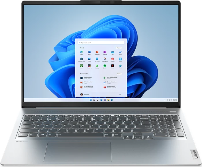 Lenovo IdeaPad 5 Pro 16IAH7