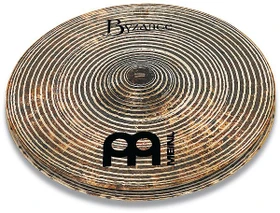 Meinl Byzance Dark Spectrum Hi-Hat 13"