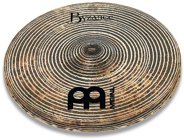 Meinl Byzance Dark Spectrum Hi-Hat 13"