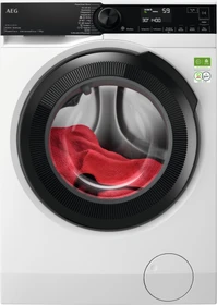 AEG Electrolux 8000 PowerCare LR8EG75489 Frontlader