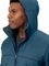 Vaude Neyland Insulated Hooded Funktionsjacke baltic sea (Herren) Vorschaubild