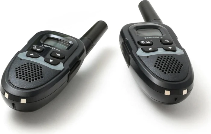 Topcom Twintalker 1304