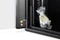 Digitus Dynamic-N Serie 19" Wandgehäuse 9HE, unmontiert, Sicherheitsglastür, IP2X, RAL 9005, 450mm tief Vorschaubild